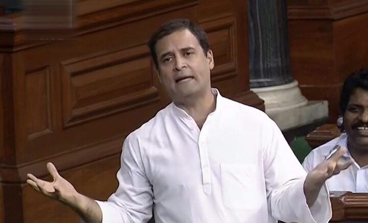 'I stand by what I said': Rahul Gandhi on France denying any secrecy pact on Rafale deal 'I stand by what I said': Rahul on France denying any secrecy pact on Rafale deal