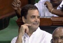 Rahul Gandhi\'s speech low on substance, high on entertainment: BJP’s Sambit Patra