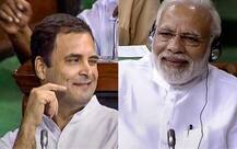 Here\'s how Bollywood Celebs reacted to Rahul\'s \'Jadoo Ki Jhappi\' to Modi