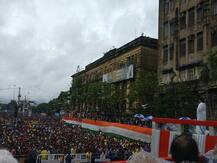 We will start \'BJP hatao, desh bachao\' campaign on August 15: Mamata Banerjee