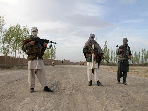 Afghan Taliban announces meeting with US officials in Qatar Afghan Taliban announces meeting with US envoy in Qatar