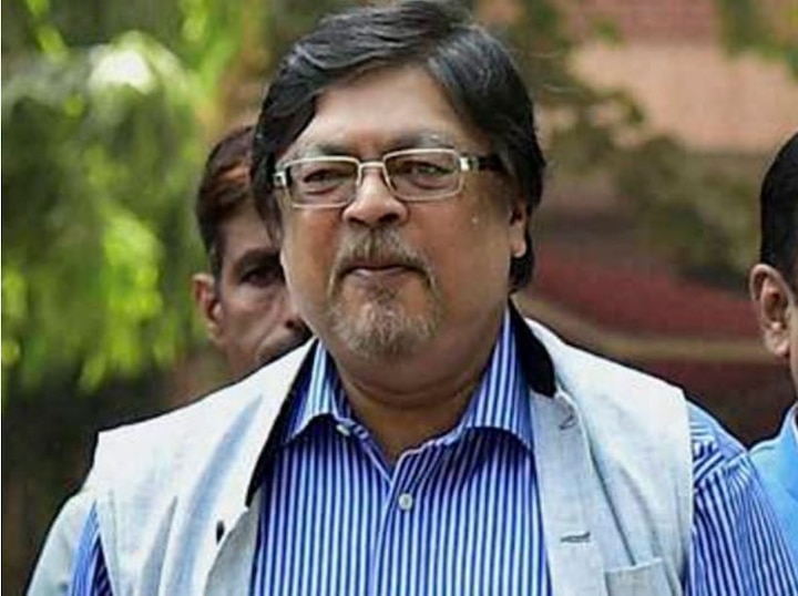 Who is Chandan Mitra? Former BJP MP joins Mamata Banerjee TMC at Mega Kolkata rally Who is Chandan Mitra? Former BJP MP joins TMC at Mega Kolkata rally