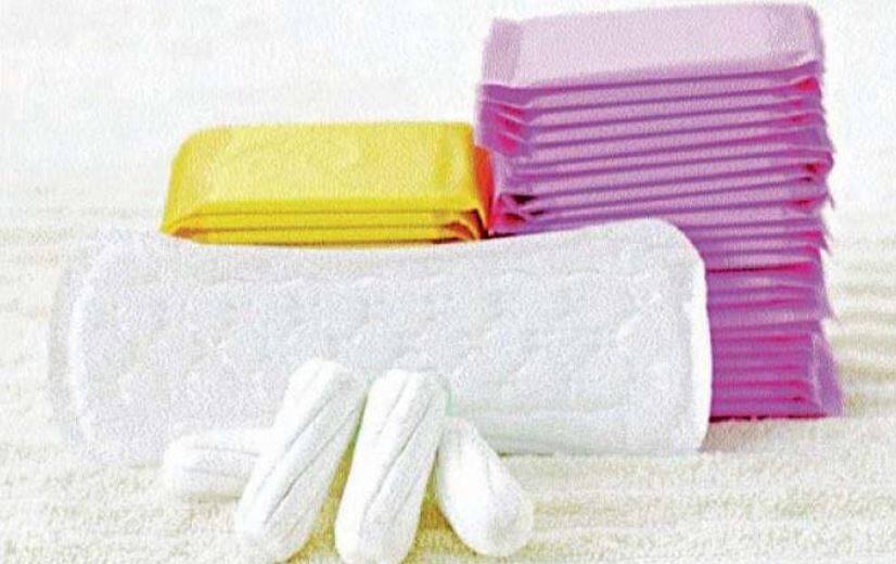 GST on sanitary napkins, rakhis exempted; Piyush Goyal announces