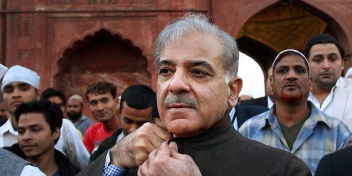 Shehbaz Sharif vows to make Pakistan better than India Shehbaz Sharif vows to make Pakistan better than India