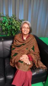 Bhagwan was, is and will be part of my life: Ma Anand Sheela, Osho's controversial personal secretary