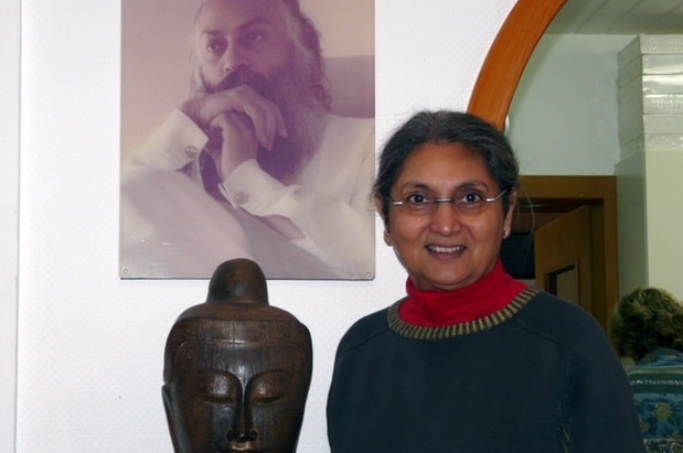 Bhagwan was, is and will be part of my life: Ma Anand Sheela, Osho's controversial personal secretary after Wild Wild Country row Bhagwan was, is and will be part of my life: Ma Anand Sheela, Osho's controversial personal secretary