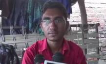 Rahul Gandhi writes to ragpicker\'s son who cracked AIIMS entrance test