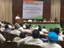 Congress permutes alliance formation for 2019 ‘victory’; Rahul likely to be the face