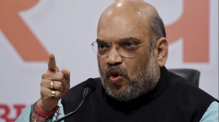 Prepare to go alone in 2019 elections, no alliance with Shiv Sena: BJP cheif Amit Shah tells workers in Maharashtra Prepare to go alone in 2019 elections, no alliance with Shiv Sena in Maharashtra: BJP chief Amit Shah to workers