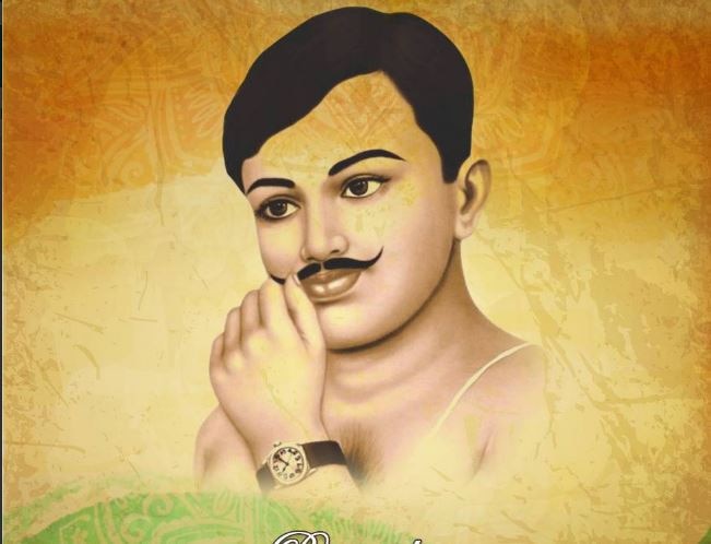 Chandra Shekhar Azad: Five Things To Know About Him On His Birth Anniversary Chandra Shekhar Azad: Five Things To Know About 'Azad' On His Birth Anniversary