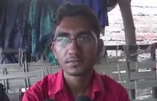 Meet Ragpicker's Son Who Cleared AIIMS Entrance Exam In 1st Attempt