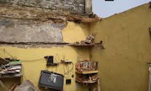 Dwarka: Roof collapses in Delhi; 2 killed, 3 injured