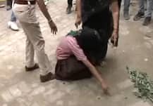 Nitish Kumar recommends CBI Investigation in Bihar shelter rape case