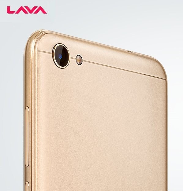 LAVA Z61 launched: Check out affordable smartphone for just Rs 5,750 LAVA Z61 launched: Check out the features of this affordable smartphone