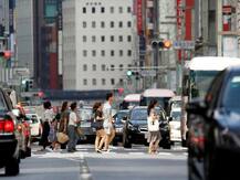 44 killed in Japan\'s scorching heat waves