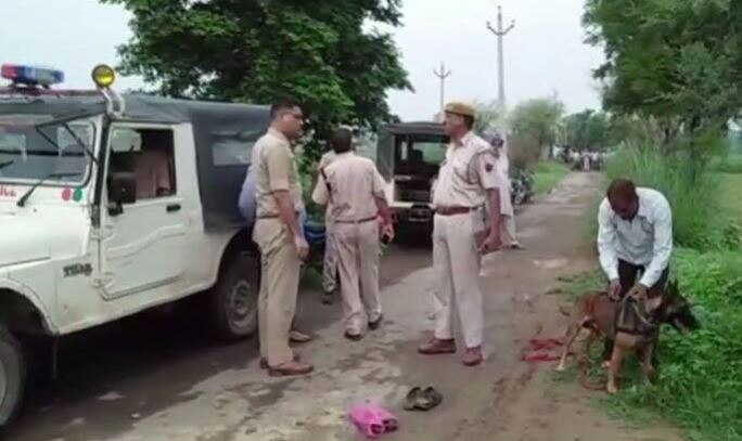 Alwar lynching: CCTV footage reveals Rajasthan cops kept Rakbar Khan at police station for 1 hour Alwar lynching: CCTV footage 'reveals' cops kept Rakbar Khan at police station for 1 hour