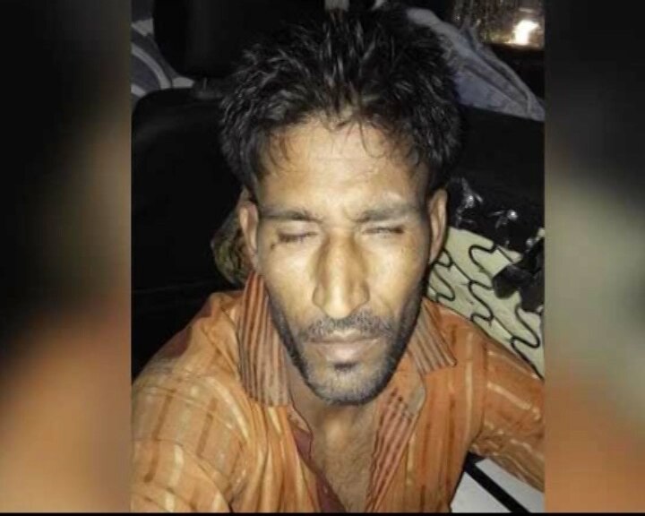 Alwar lynching: Eyewitness shares photo claiming Rakbar was not injured in police custody Alwar Mob Lynching: Rakbar was brutally beaten, reveals postmortem report