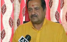 RSS leader Indresh Kumar says \'lynchings will stop if people don’t eat beef\'