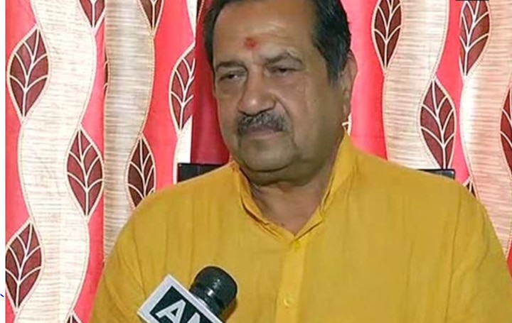 RSS leader Indresh Kumar says 'lynchings will stop if people don’t eat beef' RSS leader Indresh Kumar says 'lynchings will stop if people don’t eat beef'
