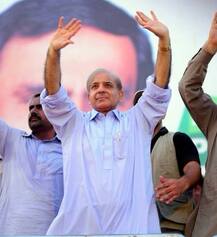 Pakistan Elections 2018: Spotlight On These 5 Contenders