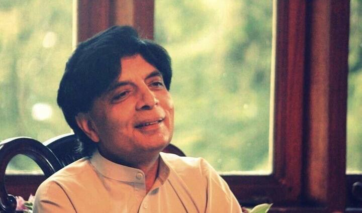 Chaudhry Nisar Ali Khan, Independent - Khan has had an extensive experience working with PML-N, heading various ministries over the years such as Science and Technology in 1988, Petroleum and Natural Resources from 1997-99 and Communications in 2008. In 2018, he parted ways from PML-N after the Sharifs were mired in the Panama papers controversy. He turned down Imran Khan's offer to join PTI & chose to run independently. He is contesting from NA63 constituency among others. Pic Courtesy: @ChNisarOfficial/twitter