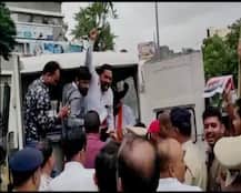 Maharashtra Bandh: Pictures of VIOLENT Maratha protests