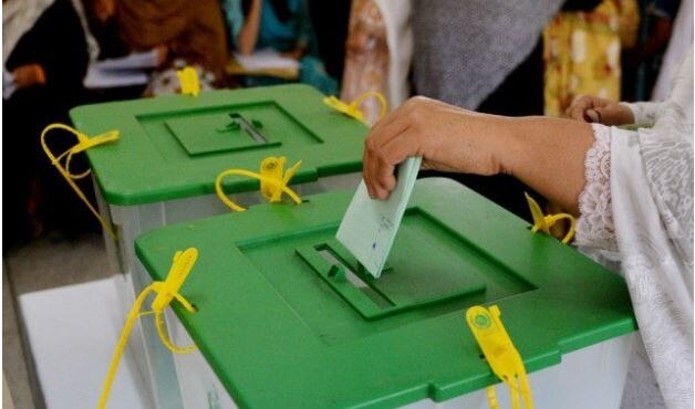 Pakistan: Poll official claims he was 'abducted by security forces' for vote-rigging Pakistan: Poll official claims he was 'abducted by security forces' for vote-rigging