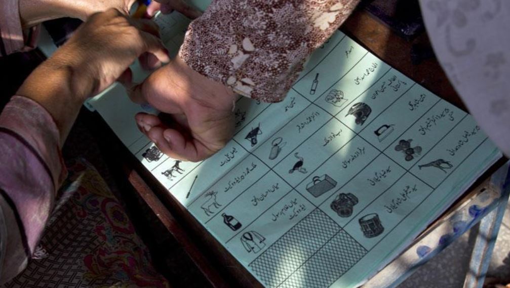 Pakistan Election 2018 Results In Five Points