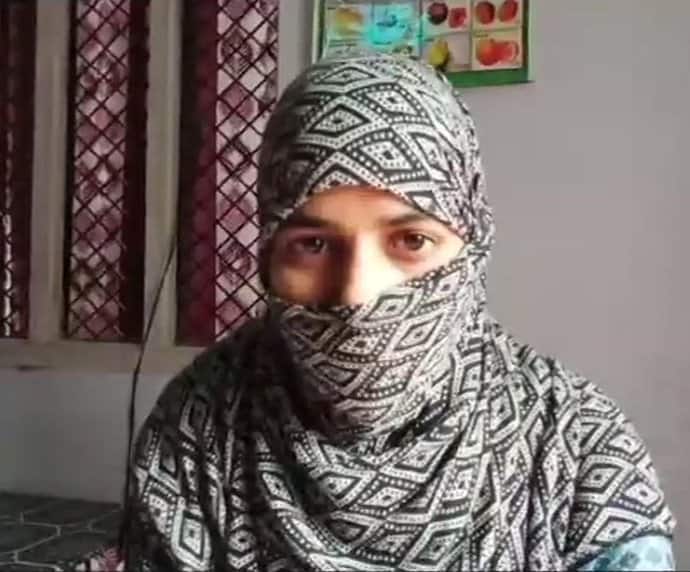 Rampur: Woman alleged rape by husband & 4 others in name of ‘Nikah Halala’ Rampur: Woman alleged rape by husband & 4 others in name of ‘Nikah Halala’ Rampur: Woman alleged rape by husband & 4 others in name of ‘Nikah Halala’