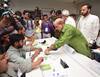 Pakistan Election 2018: Don\'t waste time, get out and cast your vote says Shehbaz Sharif