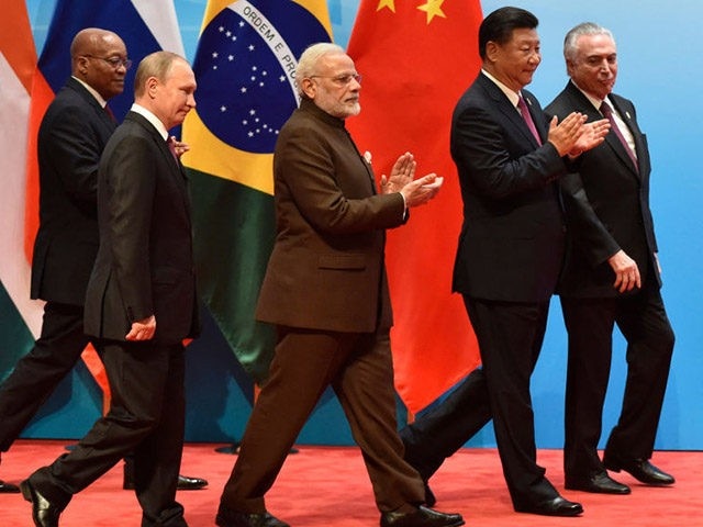 BRICS Summit 2018 Narendra Modi Attending BRICS Summit in South Africa BRICS Summit 2018: Here All You Need To Know About PM Modi's Visit