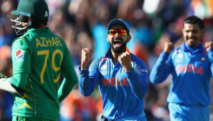 ASIA CUP 2018: Schedule announced, India to play Pak on Sept 19 ASIA CUP 2018: Schedule announced, India to play Pak on Sept 19