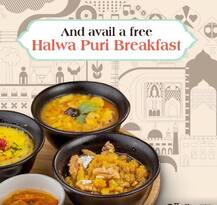 Restaurants in Pakistan offer free food deals to motivate people to vote