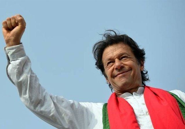 Pakistan Elections: Who Is Pakistan Tehreek-e-Insaf’s Imran Khan? Pakistan: Who Is PTI’s Imran Khan?
