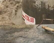 Haryana on alert as Yamuna in spate