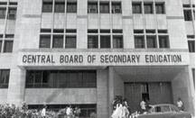 Evaluation errors: CBSE scraps report on increase in marks of 50% students; here\'s what board says