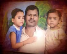 3 sisters die of starvation: Sisodia meets their \'mentally unstable\' mother in hospital