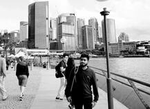 IN PICS: Indian student killed in Australia after online date with teenage girl goes wrong