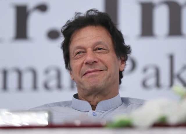 Now Imran Khan's pet dogs get their own Wikipedia page, says Pakistani newspaper Now Imran Khan's pet dogs get their own Wikipedia page, says Pakistani newspaper