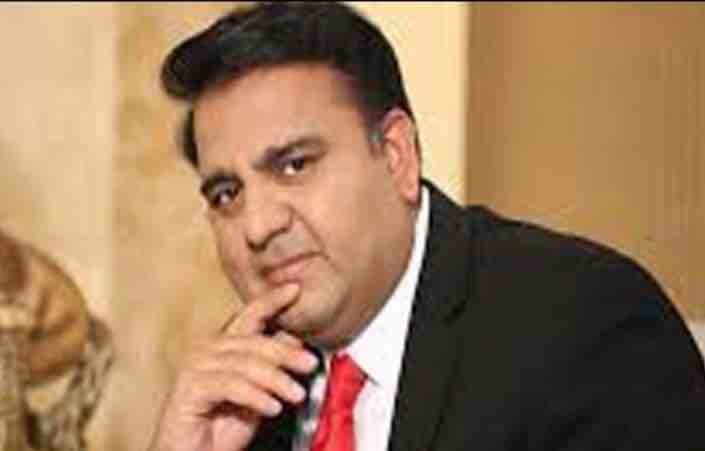 Fawad Chaudhry is expected to get Information Ministry.