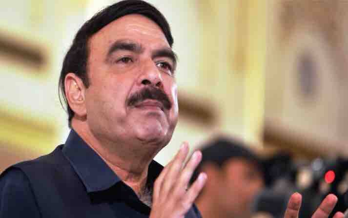 Sheikh Rasheed is expected to be Minister for Pakistan Railways.