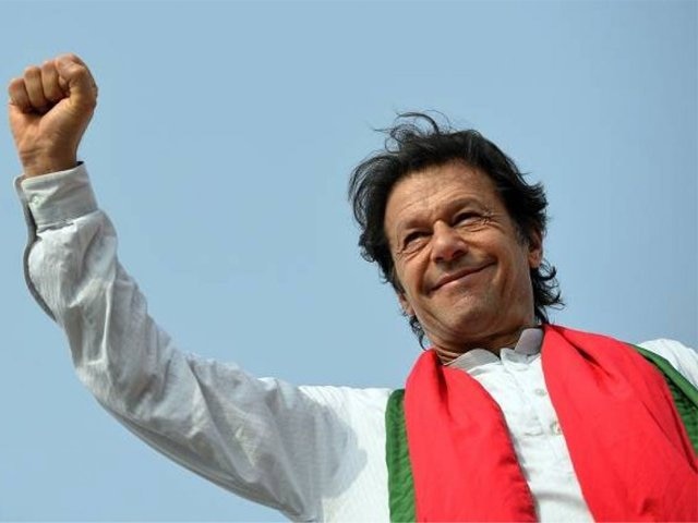 Pakistan: Imran Khan striving to garner numbers to form government Pakistan: Imran Khan striving to garner numbers to form government