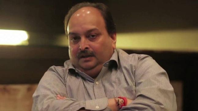 PNB scam: 'Wants to settle matter with banks, but can't travel back to India' says fugitive Mehul Choksi PNB scam: 'Want to settle matter with banks, but can't travel back to India' says fugitive Mehul Choksi