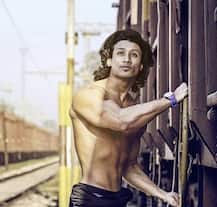 IN PICS: Meet Tiger Shroff\'s lookalike who has left the internet bewildered