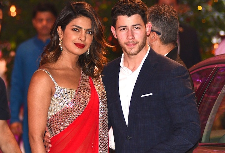 Priyanka Chopra and Nick Jonas engaged? Priyanka Chopra and Nick Jonas engaged?