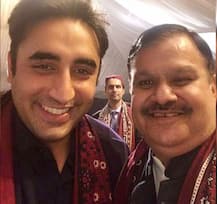 In Five Points: Who Is Pakistan’s First Hindu MP Mahesh Kumar Malani?