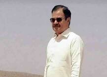 PICTURES: Pakistan’s First Hindu MP Celebrates After Victory In Election