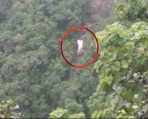 PICS: Bus With 40 Staffers Falls In 400-Ft Gorge In Maharashtra, 32 Dead