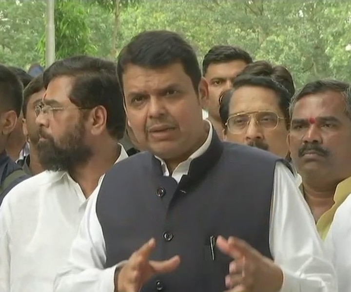 Will conduct special assembly session to discuss Maratha reservation row: CM Devendra Fadnavis  Will conduct special assembly session to discuss Maratha reservation row: CM Devendra Fadnavis