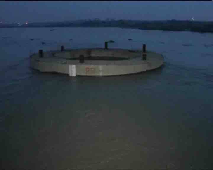 District Magistrate K. Mahesh said that they are prepared for the situation and are making people aware.